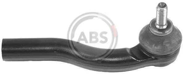 <strong>Наконечник рульової тяги Fiat Panda II/500/Ford KA 03- Пр. ABS 230633 (фото 1)</strong>