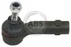 <strong>Наконечник рульової тяги Fiesta/Fusion/KA (00-12) Лів. ABS 230635 (фото 1)</strong>