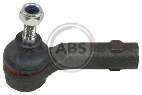 Наконечник рульової тяги Fiesta/Fusion/KA (00-12) Лів. для Ford, Mazda ABS 230635 фото товару