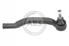 <strong>Наконечник рульової тяги Duster/Laguna/NV300/Trafic/Vivaro (01-21) Пр. ABS 230657 (фото 1)</strong>