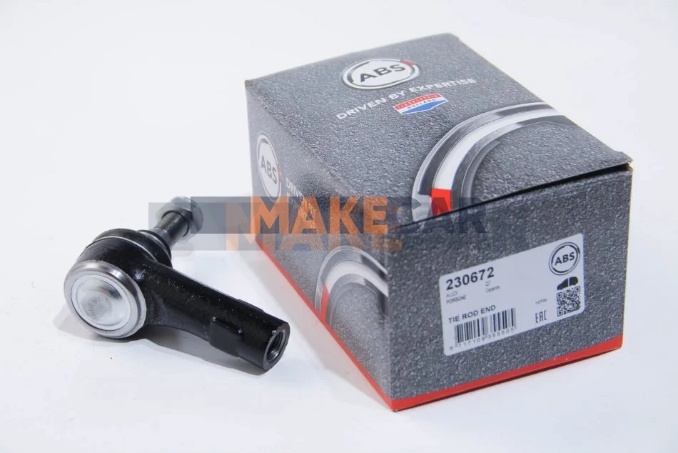 <strong>Наконечник рулевой тяги Touareg/Cayenne/Audi Q7 Л. ABS 230672 (фото 1)</strong>