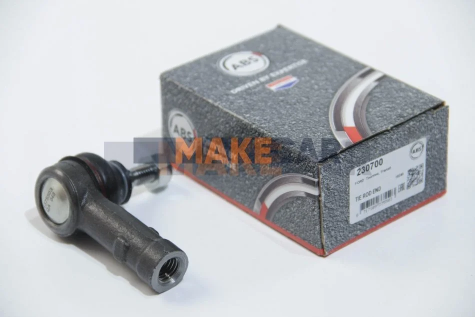 <strong>Наконечник рульової тяги Tourneo/Transit (02-13) ABS 230700 (фото 1)</strong>