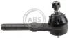 <strong>Наконечник рульової тяги Jeep Grand Cherokee 84-01/Jeep Wrangler 96-08 Пр. ABS 230704 (фото 1)</strong>