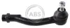 <strong>Наконечник рульової тяги Hyundai Tucson/Kia Sportage 04- Пр. ABS 230716 (фото 1)</strong>