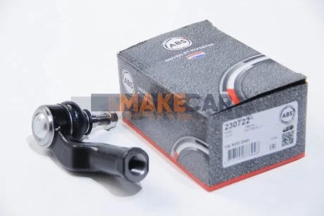 Наконечник рульової тяги Focus/C-Max 04- Л. для Mazda ABS 230722 фото товару