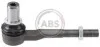 <strong>Наконечник рульової тяги (попереч) Audi A8/VW Phaeton 2.8-6.0 02-16 ABS 230754 (фото 1)</strong>