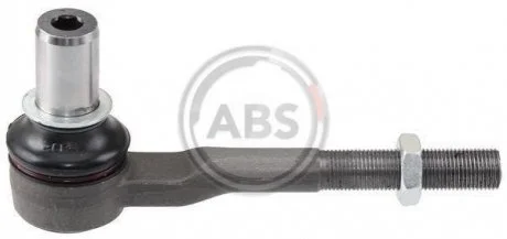 Наконечник рульової тяги (попереч) Audi A8/VW Phaeton 2.8-6.0 02-16 для Bentley, Volkswagen, Audi ABS 230754 фото товару