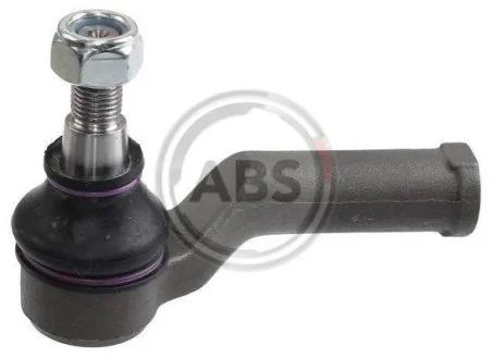 Наконечник рульової тяги Mondeo/Galaxy/S-Max 06- Л. для Volvo, Land Rover, Ford ABS 230767 фото товару