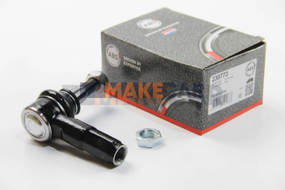 <strong>Наконечник рульової тяги Sprinter/Crafter 06- ABS 230773 (фото 1)</strong>