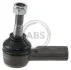 <strong>Наконечник рульової тяги Opel Antara/Chevrolet Captiva 06- ABS 230794 (фото 1)</strong>