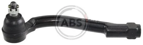 Након. рул. тяги лів. для ABS 230801 фото товару