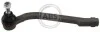 <strong>Наконечник рульової тяги Hyundai i30/Kia Cee\'D 06- Л. ABS 230805 (фото 1)</strong>