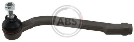 Наконечник рульової тяги Hyundai i30/Kia Cee\'D 06- Л. для ABS 230805 фото товару