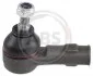<strong>Наконечник рульової тяги Colt/Smart Forfour 1.1/1.5 04- ABS 230807 (фото 1)</strong>