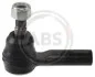 <strong>Наконечник рульової тяги Nissan Pick Uр 98-11 (внутр) ABS 230816 (фото 1)</strong>