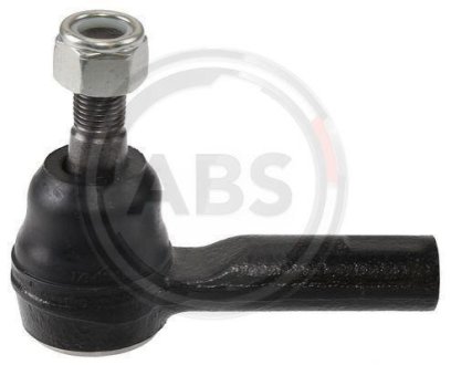 Наконечник рульової тяги Nissan Pick Uр 98-11 (внутр) A.B.S. 230816 фото товару