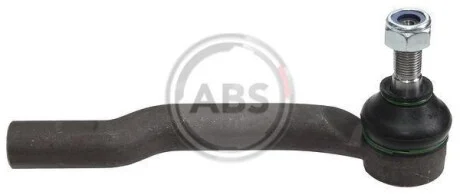 Након. рул. тяги пр. для Toyota ABS 230820 фото товару