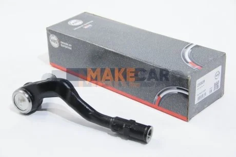 Наконечник рульової тяги A4/A5/Q5 (08-17) Лів. для Porsche, Audi ABS 230829 фото товару