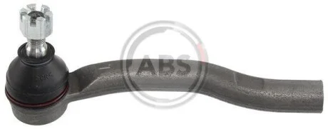 Након. рул. тяги лів. для ABS 230866 фото товару