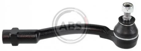 Наконечник рульової тяги Hyundai i20/ix20/KIA Soul/Venga 08- Пр. для KIA, Hyundai ABS 230894 фото товару