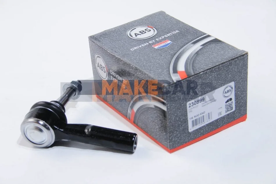 <strong>Наконечник рулевой тяги Cruze/Astra J/Insignia/Zafira C 08- ABS 230899 (фото 1)</strong>