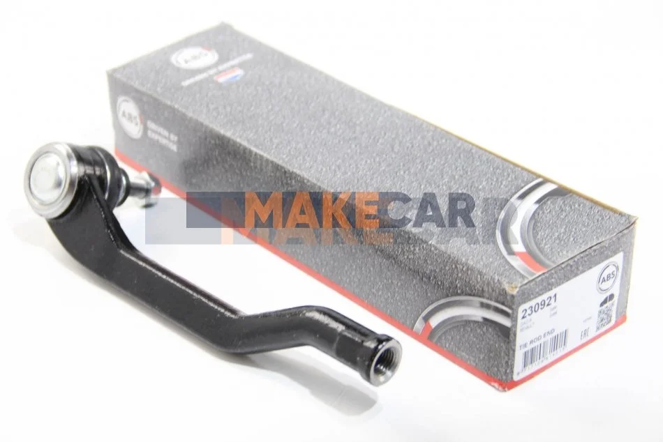 <strong>Наконечник рульової тяги Duster (15-21) Лів. ABS 230921 (фото 1)</strong>