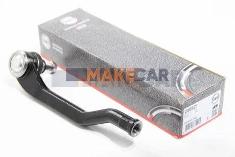 Наконечник рульової тяги Duster (15-21) Лів. для Renault, Dacia ABS 230921 фото товару