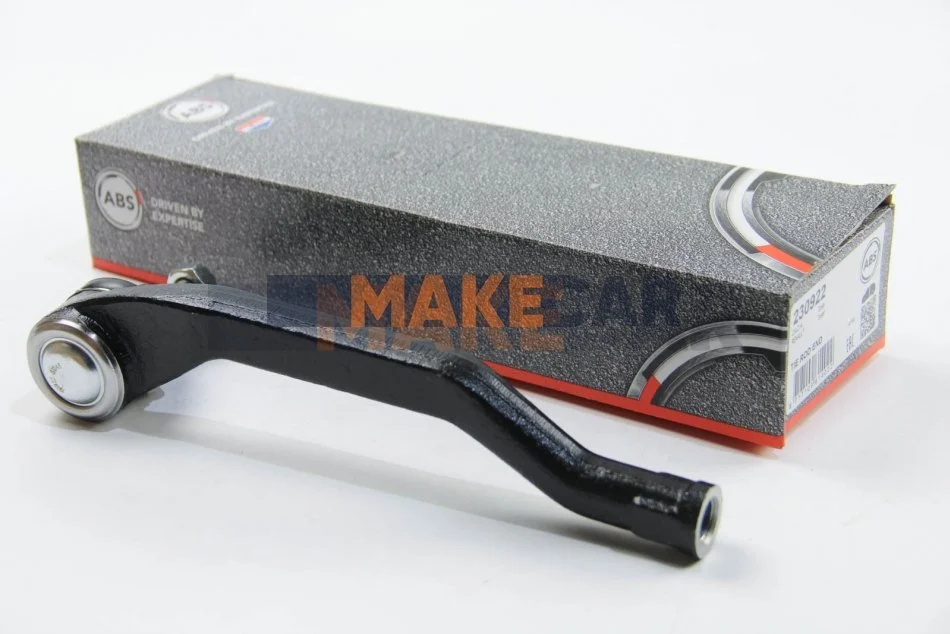 <strong>Наконечник рульової тяги Duster 10- Пр. ABS 230922 (фото 1)</strong>