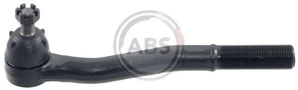 <strong>Наконечник рульової тяги (нижн.) Jeep Grand Cherokee 99-05 Л. ABS 230968 (фото 1)</strong>