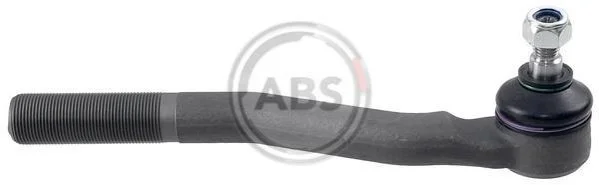 <strong>Наконечник рульової тяги (нижн.) Jeep Grand Cherokee 99-05 Пр. ABS 230969 (фото 1)</strong>
