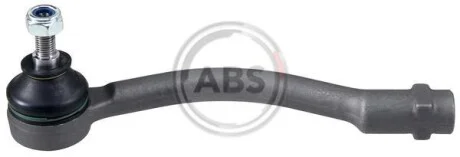 Након. рул. тяги лів. для Hyundai ABS 231006 фото товару