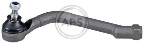 Након. рул. тяги лів. для Hyundai, KIA ABS 231020 фото товару