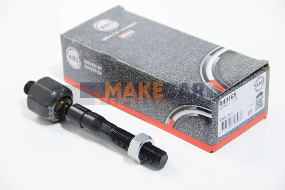 <strong>Тяга рульова W163 ML 98-05 (Saginaw) ABS 240165 (фото 1)</strong>
