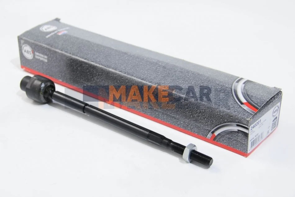 <strong>Тяга рулевая Combo/Corsa (00-12) ABS 240201 (фото 1)</strong>
