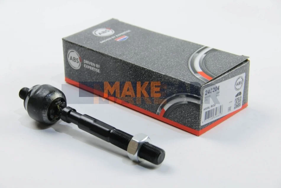 <strong>Тяга рульова Master/Movano 98-10 ABS 240204 (фото 1)</strong>