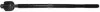 <strong>Тяга рульова Vectra (95-10) ABS 240205 (фото 1)</strong>