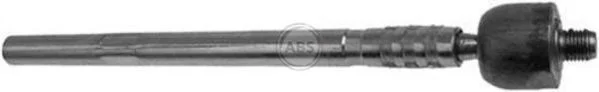 <strong>Тяга рульова Peugeot 206 98- ABS 240212 (фото 1)</strong>
