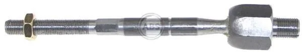 <strong>Тяга рульова ABS 240334 (фото 1)</strong>