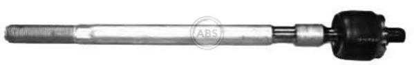 <strong>Тяга рульова ABS 240357 (фото 1)</strong>