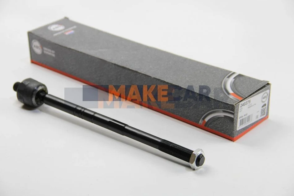 <strong>Тяга рульова Caddy 04-/Golf 03-/Passat 05-/Jetta 06- ABS 240375 (фото 1)</strong>