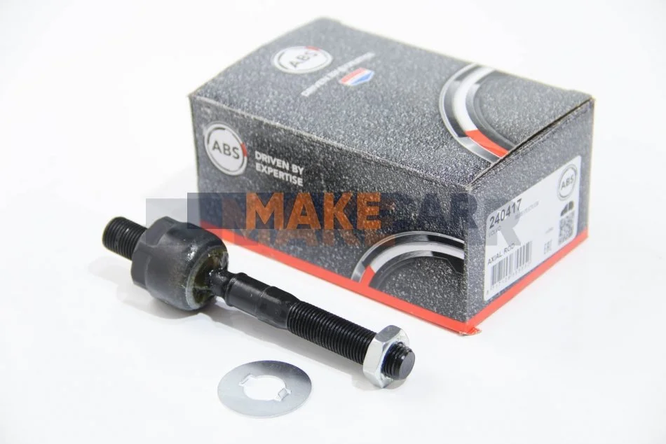 <strong>Тяга рульова Volvo XC90 02- ABS 240417 (фото 1)</strong>