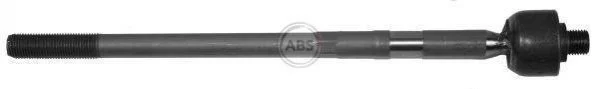 <strong>Тяга рульова Renault Clio III/Nissan Micra III 03- ABS 240424 (фото 1)</strong>