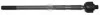 <strong>Тяга рульова Renault Clio III/Nissan Micra III 03- ABS 240424 (фото 1)</strong>