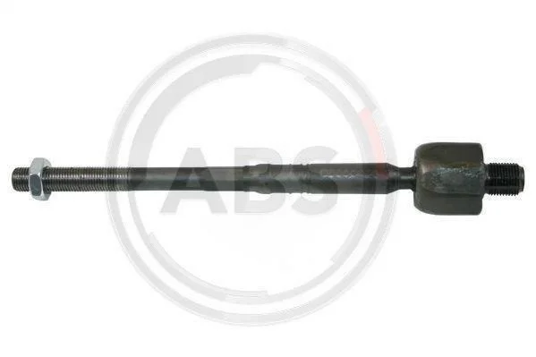 <strong>Тяга рульова BMW 1 (E81/E82/E87/E88)/3 (E90/91/92/93)/X1 (E84) 04-15 ABS 240439 (фото 1)</strong>