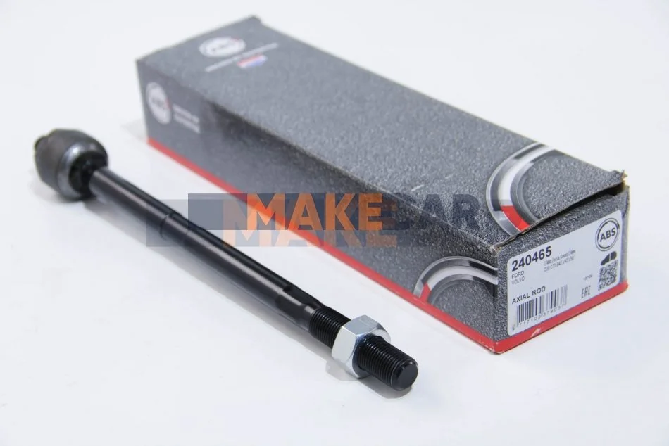 <strong>Тяга рульова C-Max/Focus/Kuga 07- ABS 240465 (фото 1)</strong>