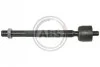 <strong>Тяга рульова Citroen C3/Peugeot 207 06- ABS 240485 (фото 1)</strong>