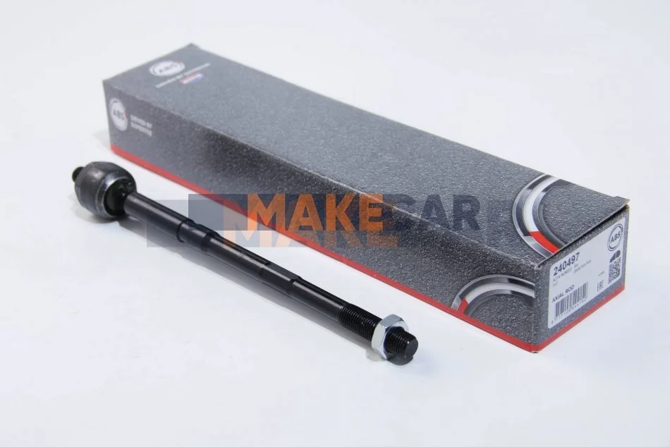 <strong>Тяга рульова Corsa D/Punto 06- ABS 240497 (фото 1)</strong>