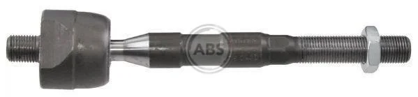 <strong>Тяга рульова Mitsubishi Pajero III 00-06 ABS 240498 (фото 1)</strong>