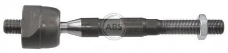 Тяга рульова Mitsubishi Pajero III 00-06 для ABS 240498 фото товару