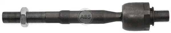 <strong>Тяга рульова Hyundai Santa Fe II 06-12 ABS 240519 (фото 1)</strong>